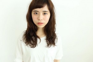 春のパーマ提案☆銀座 美容室muruchura(ムルチュラ)