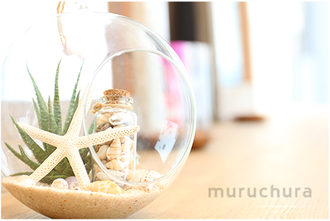 4月のお休み☆銀座 美容室muruchura(ムルチュラ)