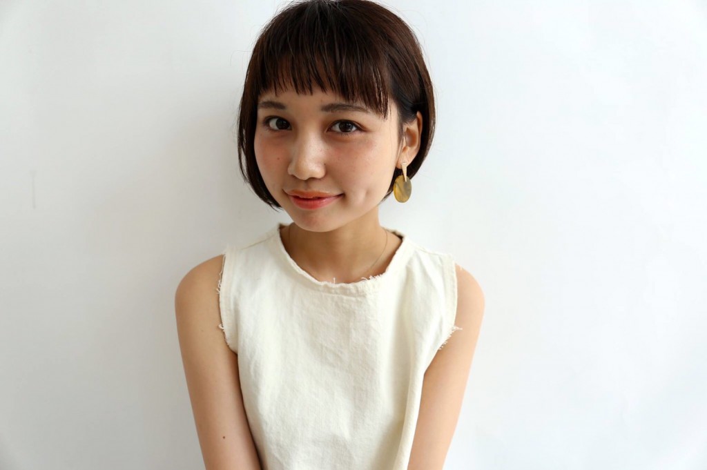 ムルチュラコンテスト結果発表☆美容室銀座muruchura(ムルチュラ）