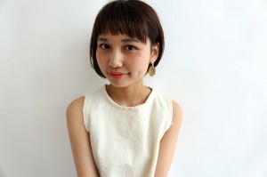 muruchura フォトコンテスト実施中　銀座muruhura　美容室