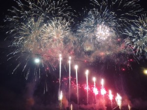 花火★muruchura 銀座 美容室