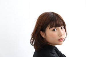 Autum color 銀座　美容室　muruchura