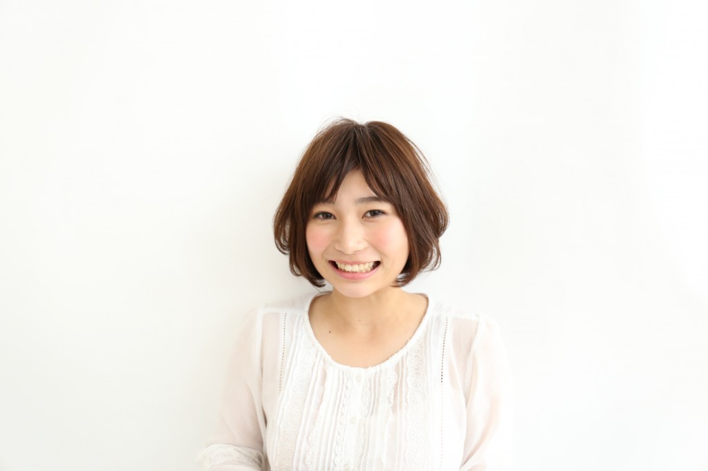 muruchuraコンテスト結果発表☆銀座　美容室　ムルチュラ