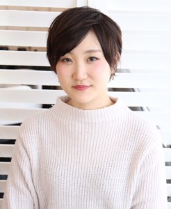 new STAFF☆銀座 muruchura 美容室