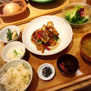 day off ... 銀座☆美容室☆muruchura