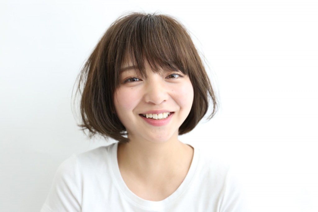 結果発表！！　銀座美容室　muruchura