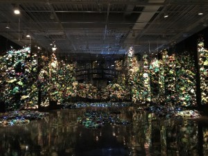 GINZA オススメEXHIBITION 銀座美容室ムルチュラ(muruchura)