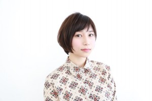 春のスタイル　銀座　muruchura 美容室