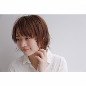 春のスタイル提案☆muruchura 銀座　美容室