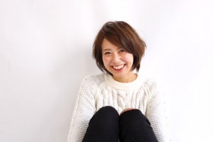 暑くなってきましたね！　銀座　ムルチュラ　美容室
