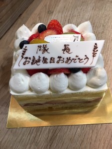 誕生日　銀座　美容室　muruchura