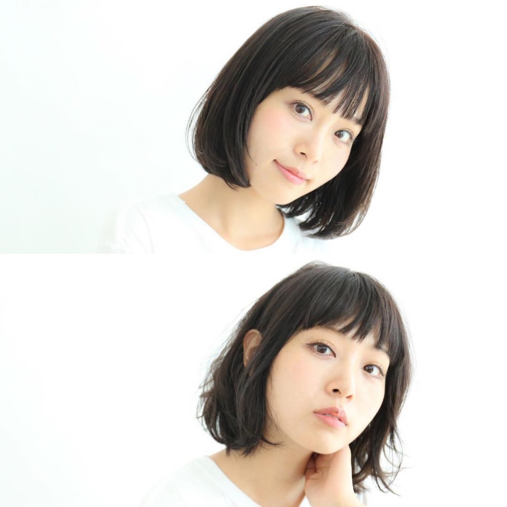 秋のヘアスタイル☆銀座美容室muruchura(ムルチュラ)