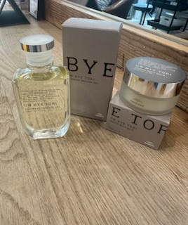 OW BYE TORI 銀座 美容室 muruchura