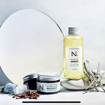 muruchura銀座美容室亀有(ムルチュラ )