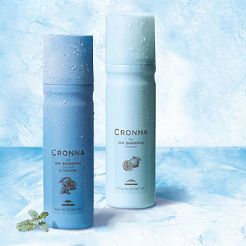 ☆今夏おすすめ☆氷点下アイススパ