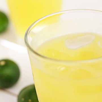 シークワーサー☆muruchura銀座美容室亀有(ムルチュラ )